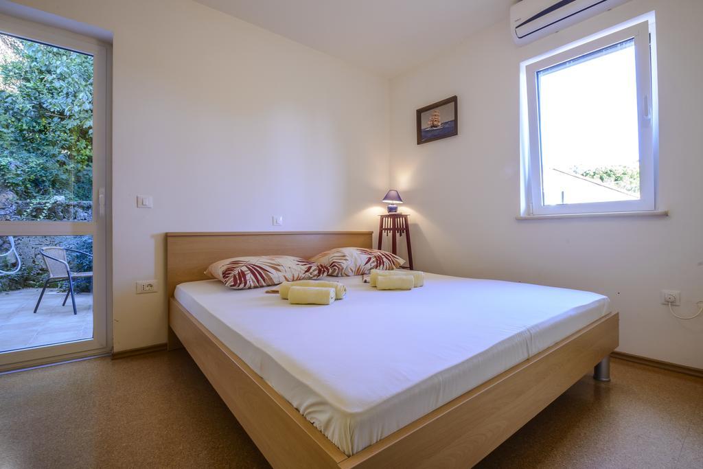 Celtis Apartment Mlini Bilik gambar